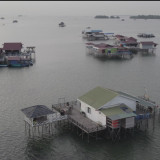 Pesona Penginapan Atas Air: Investasi Villa Bontang Kuala Siap Angkat Pariwisata Bahari ke Kancah Nasional
