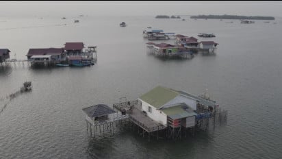 Pesona Penginapan Atas Air: Investasi Villa Bontang Kuala Siap Angkat Pariwisata Bahari ke Kancah Nasional