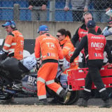 Gresini Pastikan Alex Marquez Absen saat Grand Prix Italia dan Hungaria Pasca Crash saat MotoGP Catalunya 2026