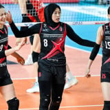 Agen Korea Chris Kim Spill Fasilitas yang akan Didapat Megawati Hangestri Selama di Hillstate