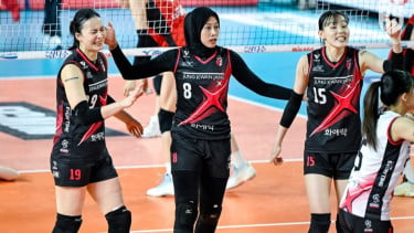 Agen Korea Chris Kim Spill Fasilitas yang akan Didapat Megawati Hangestri Selama di Hillstate