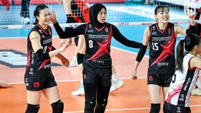 Agen Korea Chris Kim Spill Fasilitas yang akan Didapat Megawati Hangestri Selama di Hillstate
