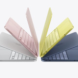 MacBook Neo Baru Rilis dan Warnanya Bikin Susah Pilih, Spek Murahnya Malah Bikin Kaget