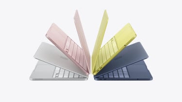MacBook Neo Baru Rilis dan Warnanya Bikin Susah Pilih, Spek Murahnya Malah Bikin Kaget
