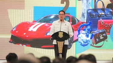 Lelang Aset Negara Raup Hampir Rp1 Triliun, Ini Pentingnya Tata Kelola yang Transparan dan Akuntabel