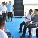 Kebutuhan Garam Nasional 5 Juta Ton Per Tahun, Gibran: Kita Belum Bisa Penuhi Itu