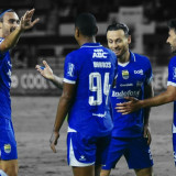 27 Lokasi Nobar Gratis Persib vs Persijap di Bandung dan Sekitarnya