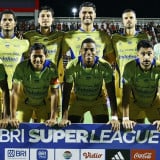 14 Lokasi Nobar Gratis Persib vs Persijap di Jawa Barat dan Sekitarnya
