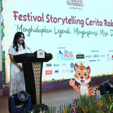 Industri Event Dinilai Tak Lagi Sekadar Hiburan, tetapi Juga Ruang Edukasi