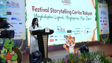 Industri Event Dinilai Tak Lagi Sekadar Hiburan, tetapi Juga Ruang Edukasi