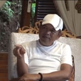 Lihat Trotoar Pasar Cicadas yang Sudah Bersih dari PKL, Reaksi Dedi Mulyadi: Walau Dimarah-marahi