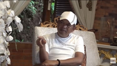 Lihat Trotoar Pasar Cicadas yang Sudah Bersih dari PKL, Reaksi Dedi Mulyadi: Walau Dimarah-marahi