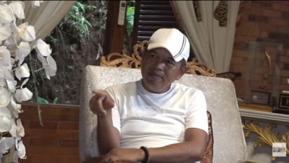 Lihat Trotoar Pasar Cicadas yang Sudah Bersih dari PKL, Reaksi Dedi Mulyadi: Walau Dimarah-marahi