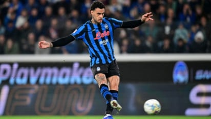 Krisis Striker Berkelas, AC Milan Coba Bakar Uang demi Datangkan Top Skor Coppa Italia Musim Panas Nanti