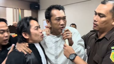 Pihak Ririn Bantah Terlibat Kasus Pembunuhan Keluarga di Indramayu, Bongkar Bukti Rekaman Suara Terdakwa