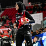 Alasan Pelatih Klub-klub V-League Saling Sikut untuk Dapatkan Megawati Hangestri Dibongkar Agen Voli Korea