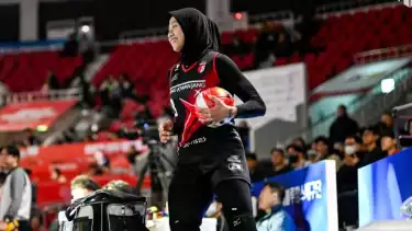 Alasan Pelatih Klub-klub V-League Saling Sikut untuk Dapatkan Megawati Hangestri Dibongkar Agen Voli Korea