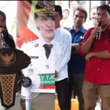 Ayah dengan Anak Disabilitas Mengadu BLT-nya Dicabut, Gubernur Malut Sherly Tjoanda Semprot Kepala Desa
