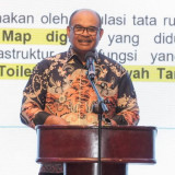 Kemendagri Tekankan RDTR Perlu Cermati Penegasan Batas Wilayah