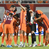 Sedang Berlangsung, Link Live Streaming Borneo FC vs Malut United di Super League