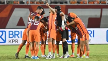 Sedang Berlangsung, Link Live Streaming Borneo FC vs Malut United di Super League
