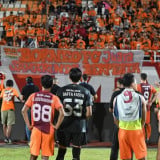 Resmi! AFC Tunjuk Borneo FC Jadi Tuan Rumah AFC Challenge League 2026-2027