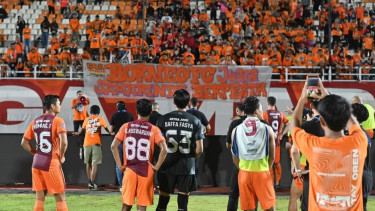 Resmi! AFC Tunjuk Borneo FC Jadi Tuan Rumah AFC Challenge League 2026-2027
