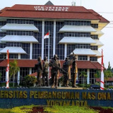 Selidiki Dugaan Kekerasan Seksual oleh 6 Dosen UPN Veteran Yogyakarta, Satgas Kantongi Keterangan 13 Korban
