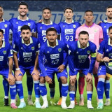 Nonton di HP, Ini Link Live Streaming Persib Vs Persijap Kick-Off Pukul 16.00 WIB