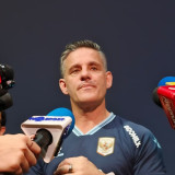 Reaksi John Herdman Jelang Timnas Indonesia Hadapi Oman dan Mozambik di FIFA Matchday, Akui Lawan Jadi Ujian Penting Garuda