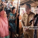 Rombongan Menteri Tak Kuasa Menahan Tawa saat Dengar Omongan Warga NTB soal Gubernur Sherly Tjoanda