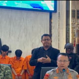 Polda Metro Bentuk 150 Pos Pantau, Cegah Aksi Tawuran Hingga Begal di Jakarta