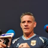 Piala AFF 2026: John Herdman Terapkan Prinsip Pragmatis, Timnas Indonesia Harus Menang Tiap Laga Baru Pikirkan Gelar Juara
