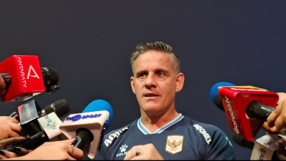 Piala AFF 2026: John Herdman Terapkan Prinsip Pragmatis, Timnas Indonesia Harus Menang Tiap Laga Baru Pikirkan Gelar Juara