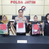 Bejat, Ayah Tiri Tega Rudapaksa Dua Anak Tiri Kembarnya