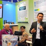 Riau Petroleum Ungkap Fokus CSR untuk Pendidikan, UMKM hingga Pacu Jalur di IPA Convex 2026