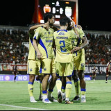 Link Live Streaming Persib Vs Persijap: Menang di GBLA, Maung Bandung Resmi akan Cetak Sejarah Three-peat