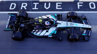Hasil Latihan Bebas 1 F1 GP Kanada 2026: George Russell dan Kimi Antonelli Bawa Mercedes Mendominasi di Montreal
