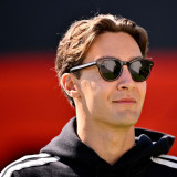 George Russell Sebut Hasil Buruk di F1 GP Miami 2026 Benar-benar Menjadi Pelajaran Berharga Baginya