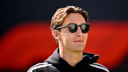 George Russell Sebut Hasil Buruk di F1 GP Miami 2026 Benar-benar Menjadi Pelajaran Berharga Baginya