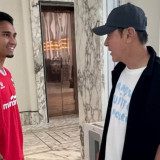 Update Terbaru Marselino Ferdinan Usai Operasi Lutut di Spanyol, Rumor Kembali ke Liga Indonesia Mencuat, Persija?