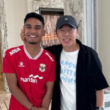 Cara Persija Atasi Masa Lalu Shin Tae-yong yang Pernah Dituduh Lakukan Kekerasan ke Pemain Ulsan HD