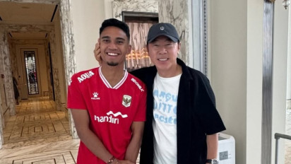 Cara Persija Atasi Masa Lalu Shin Tae-yong yang Pernah Dituduh Lakukan Kekerasan ke Pemain Ulsan HD