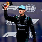 Hasil Kualifikasi Sprint F1 GP Kanada 2026: Asapi Kimi Antonelli, George Russell Berhasil Amankan Pole Position