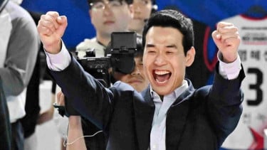 Reuni di Red Sparks, Ko Hee-jin Senang Bukan Main saat Berhasil Dapatkan Vanja Bukilic ketika Draft Pemain Asing KOVO
