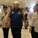 Timwas Haji DPR Soroti Masalah Distribusi Obat Jemaah, Sebut Layanan Kesehatan Prioritas Utama Bagi Jamaah Indonesia