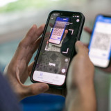 BRI Hadirkan QRIS Alipay Dinamis, Buka Gerbang Transaksi Global bagi Merchant Indonesia