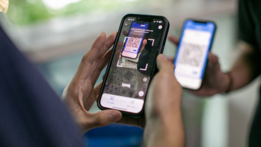 BRI Hadirkan QRIS Alipay Dinamis, Buka Gerbang Transaksi Global bagi Merchant Indonesia