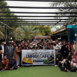 Tren Baru Muslim Urban: Umrah Plus Thaif untuk Recharge Hati dan Keluarga