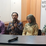 Tujuh Dosen UPN Veteran Yogyakarta Diduga Terlibat Kekerasan Seksual, Kampus Pastikan Bimbingan dan Sidang Skripsi Tetap Jalan
